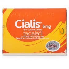 Generic Cialis Daily